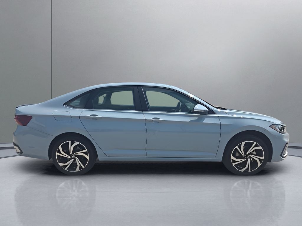 2026 Volkswagen Jetta 1.5T SEL