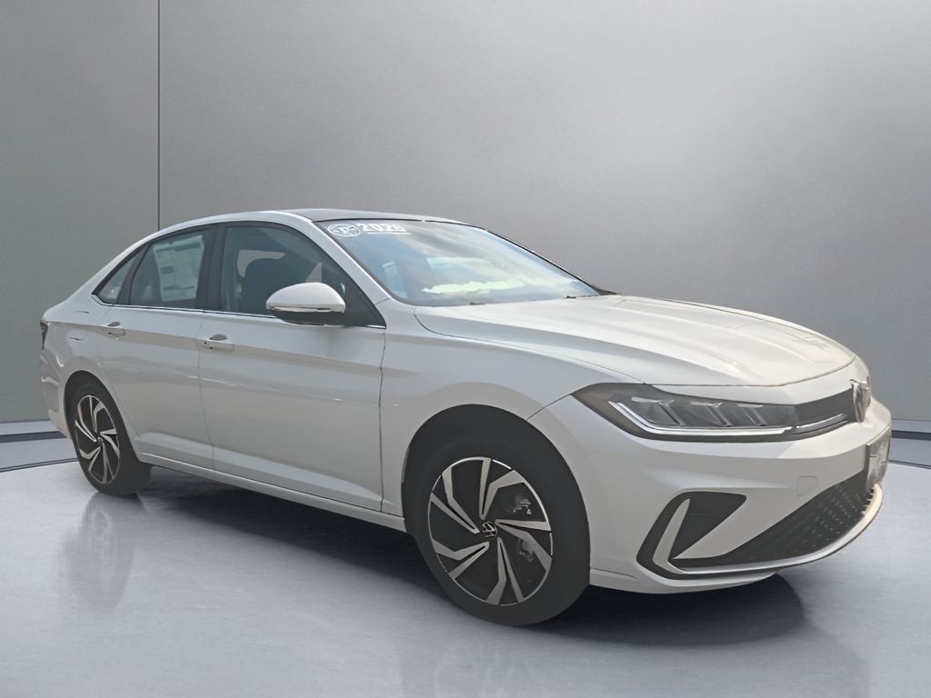 2026 Volkswagen Jetta 1.5T SEL