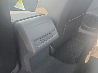 2026 Volkswagen Jetta 1.5T SEL