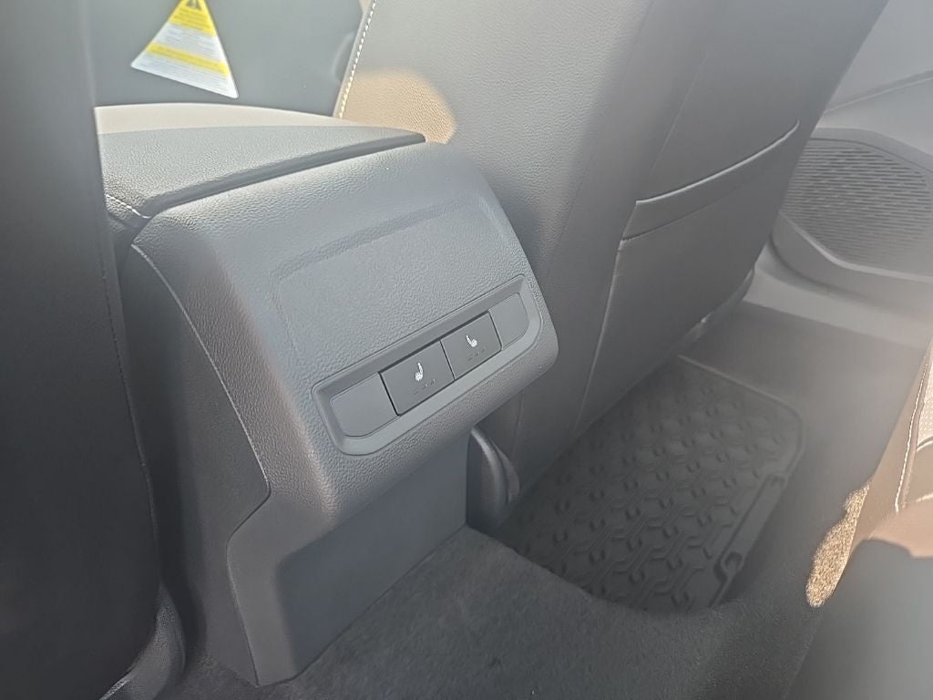 2026 Volkswagen Jetta 1.5T SEL