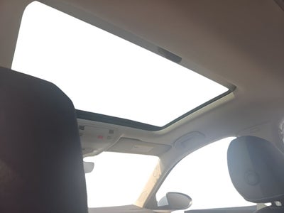 2026 Volkswagen Jetta 1.5T SEL