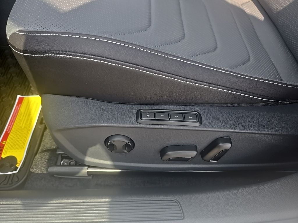2026 Volkswagen Jetta 1.5T SEL