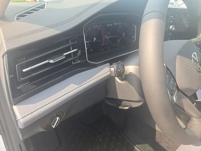 2026 Volkswagen Jetta 1.5T SEL