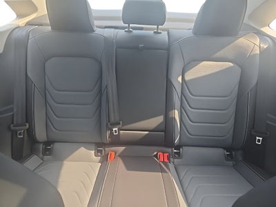 2026 Volkswagen Jetta 1.5T SEL