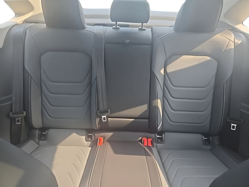 2026 Volkswagen Jetta 1.5T SEL