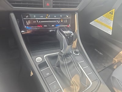 2026 Volkswagen Jetta 1.5T SEL