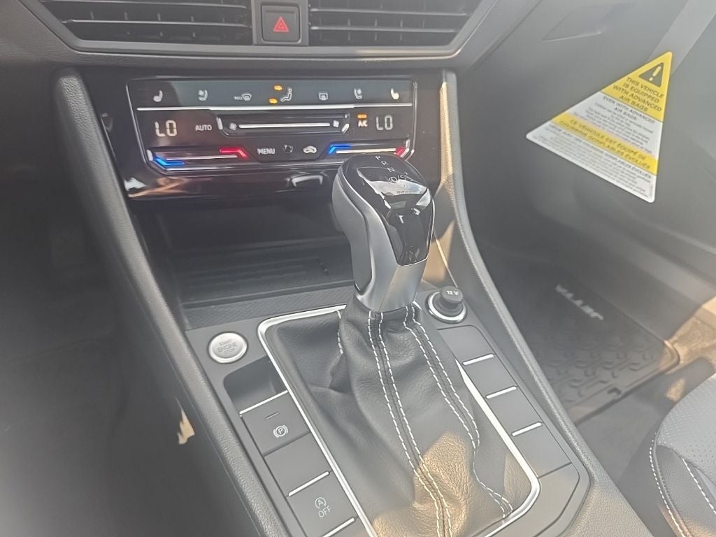 2026 Volkswagen Jetta 1.5T SEL