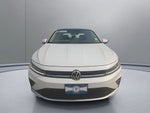 2026 Volkswagen Jetta 1.5T SEL