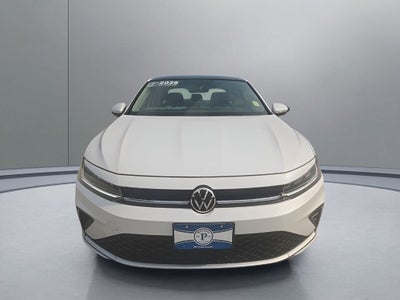 2026 Volkswagen Jetta 1.5T SEL
