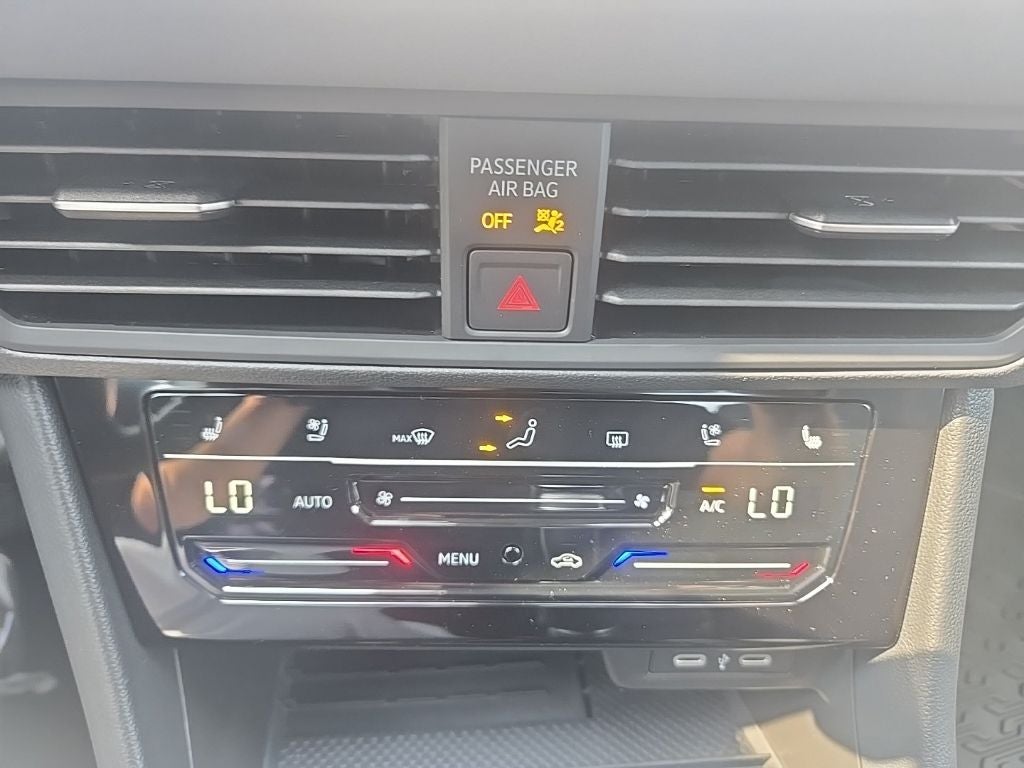 2026 Volkswagen Jetta 1.5T SEL