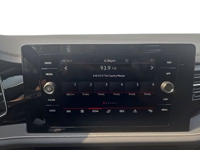 2026 Volkswagen Jetta 1.5T SEL