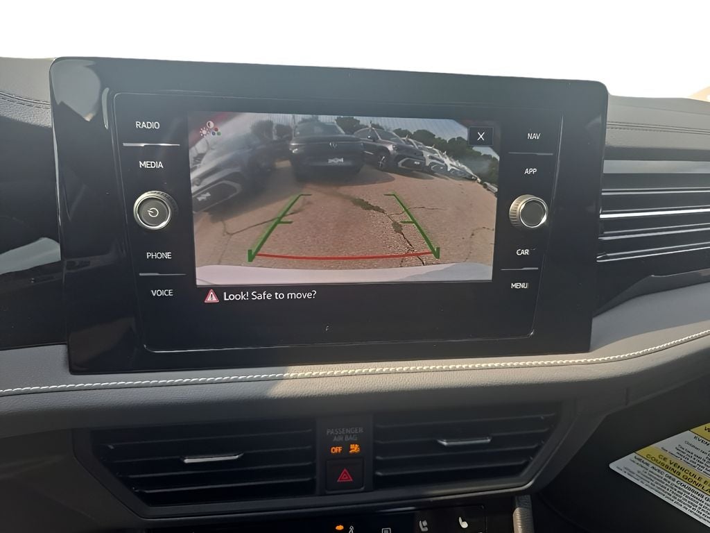 2026 Volkswagen Jetta 1.5T SEL