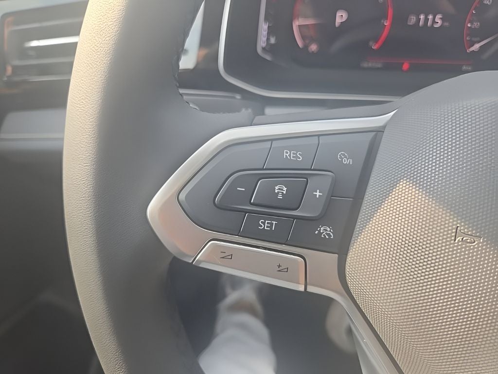 2026 Volkswagen Jetta 1.5T SEL