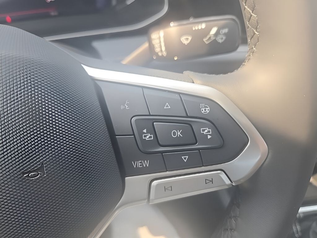 2026 Volkswagen Jetta 1.5T SEL