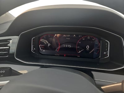 2026 Volkswagen Jetta 1.5T SEL