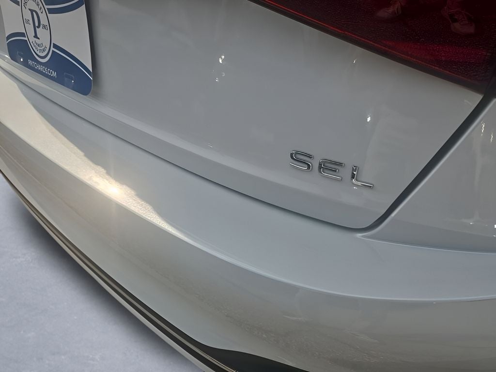 2026 Volkswagen Jetta 1.5T SEL