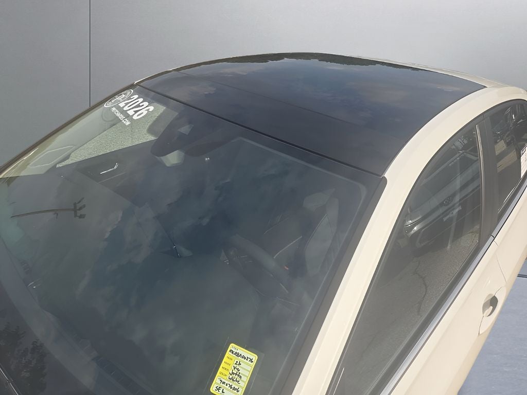 2026 Volkswagen Jetta 1.5T SEL