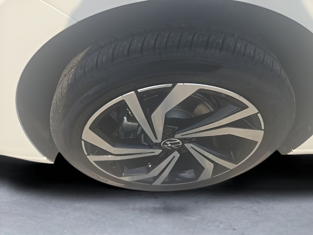 2026 Volkswagen Jetta 1.5T SEL