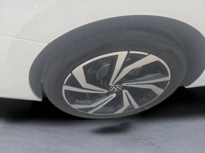 2026 Volkswagen Jetta 1.5T SEL