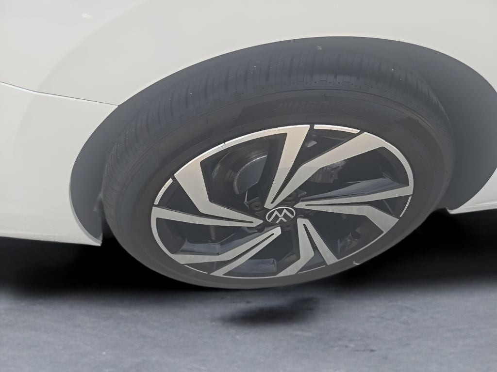 2026 Volkswagen Jetta 1.5T SEL