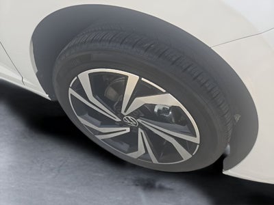 2026 Volkswagen Jetta 1.5T SEL