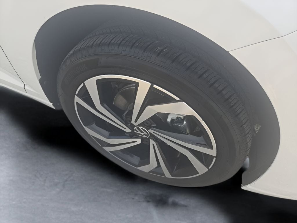 2026 Volkswagen Jetta 1.5T SEL