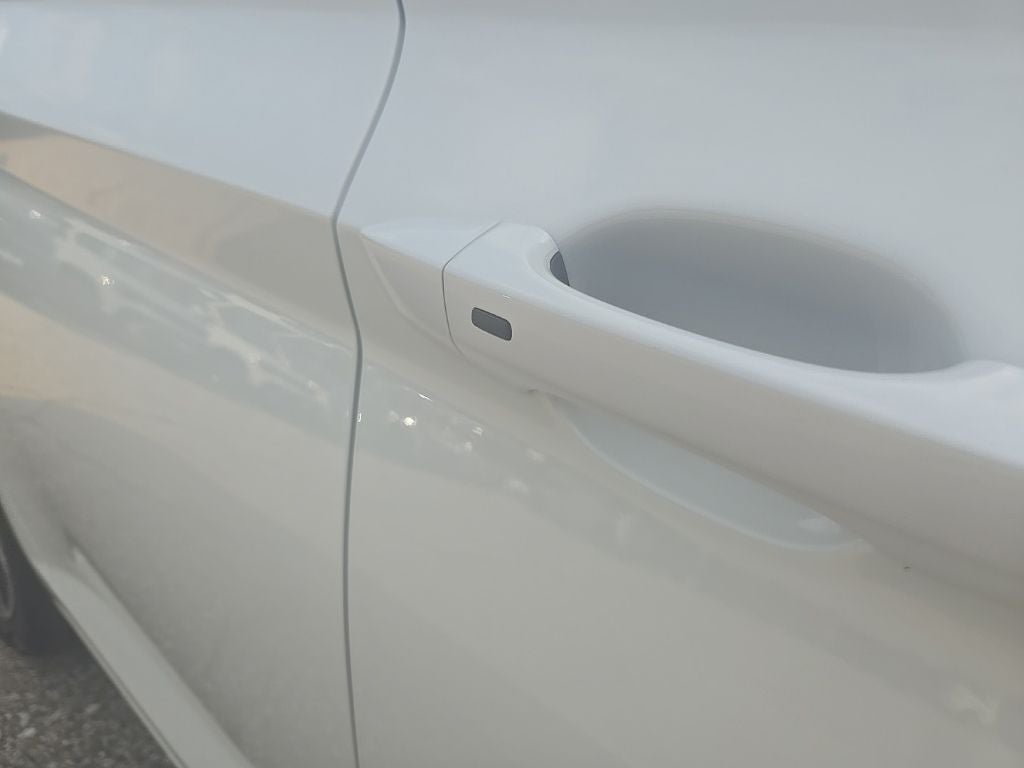 2026 Volkswagen Jetta 1.5T SEL