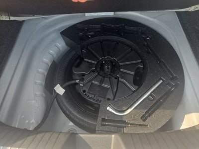2026 Volkswagen Jetta 1.5T SEL
