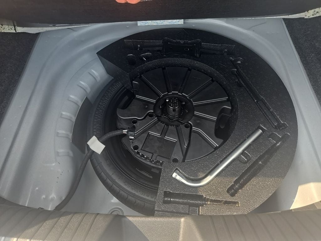 2026 Volkswagen Jetta 1.5T SEL