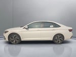 2026 Volkswagen Jetta 1.5T SEL