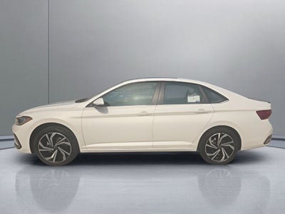 2026 Volkswagen Jetta 1.5T SEL