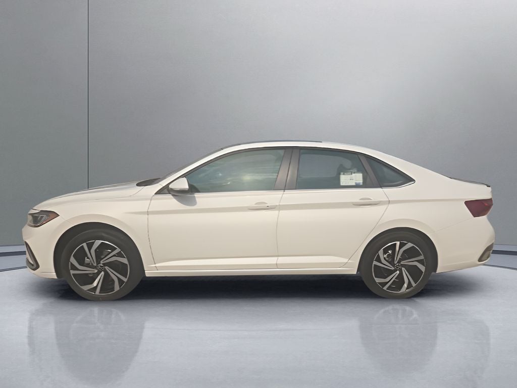 2026 Volkswagen Jetta 1.5T SEL