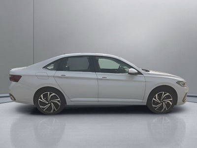 2026 Volkswagen Jetta 1.5T SEL