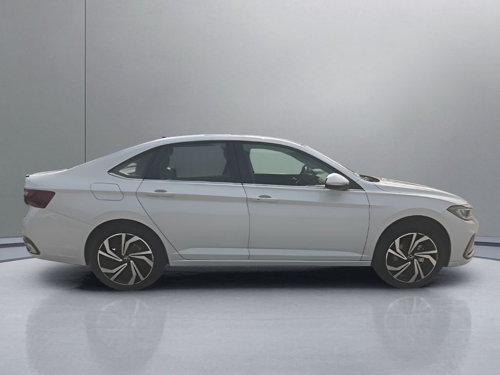 2026 Volkswagen Jetta 1.5T SEL
