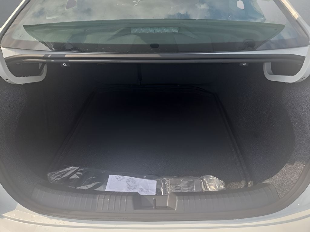 2026 Volkswagen Jetta 1.5T SEL