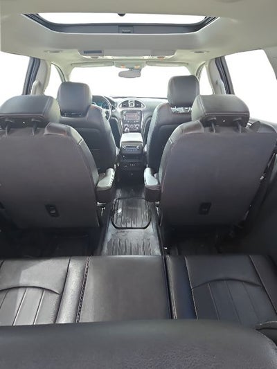 2017 Buick Enclave Premium Group