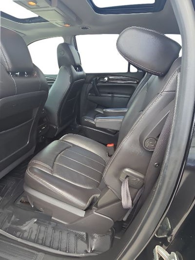 2017 Buick Enclave Premium Group
