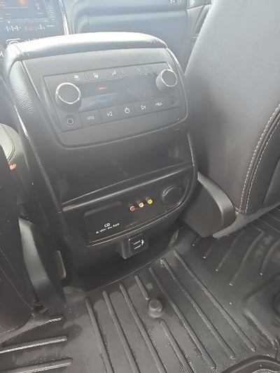 2017 Buick Enclave Premium Group