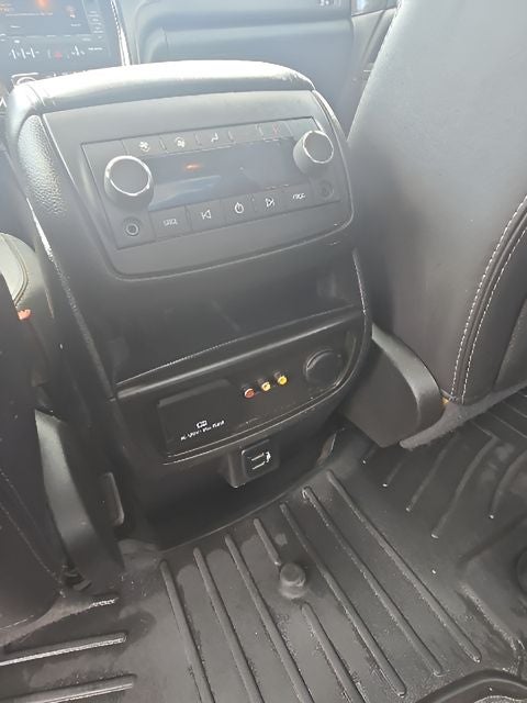 2017 Buick Enclave Premium Group