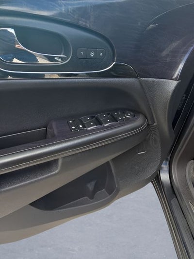 2017 Buick Enclave Premium Group