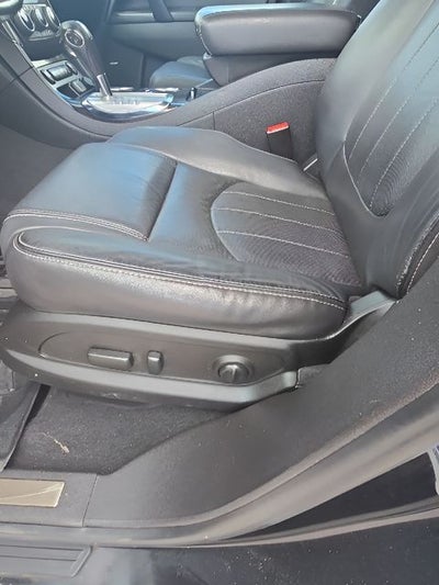 2017 Buick Enclave Premium Group