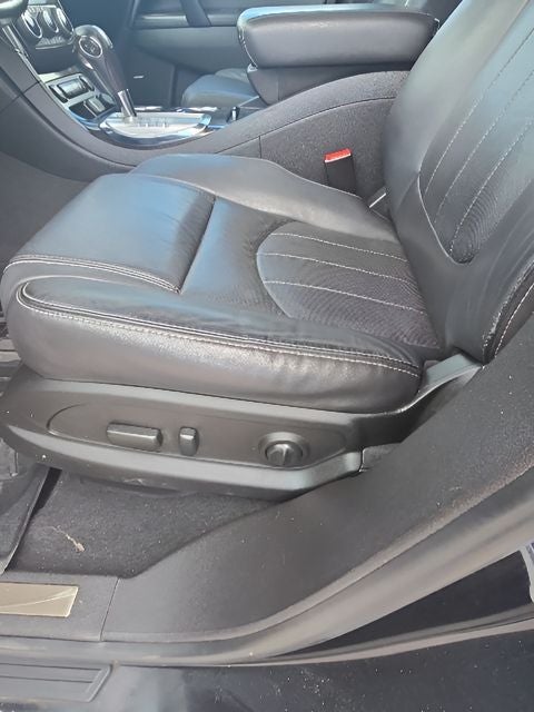 2017 Buick Enclave Premium Group
