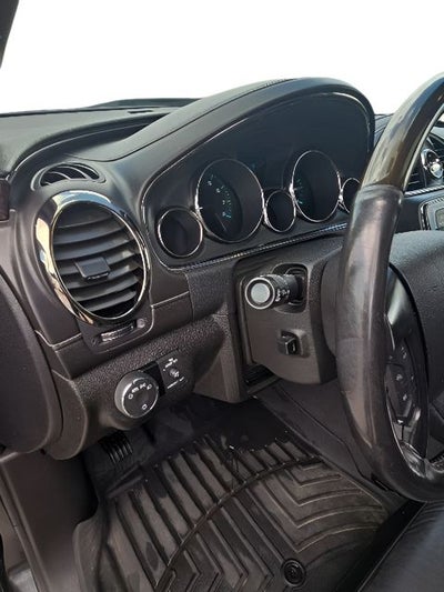 2017 Buick Enclave Premium Group