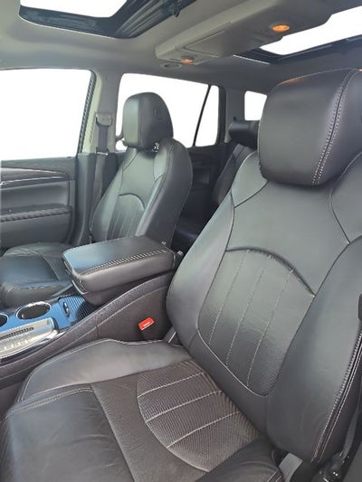 2017 Buick Enclave Premium Group