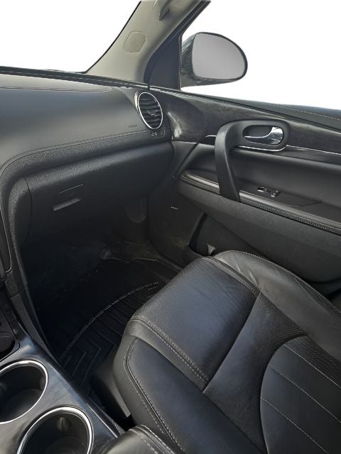 2017 Buick Enclave Premium Group