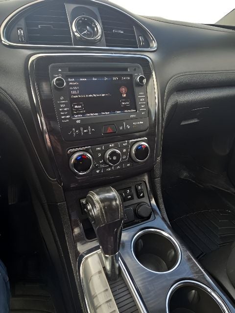 2017 Buick Enclave Premium Group