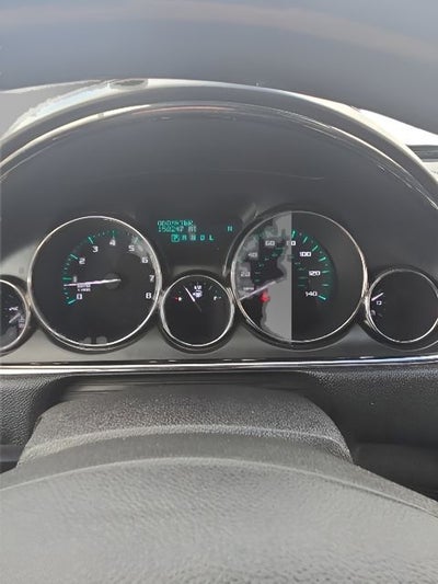 2017 Buick Enclave Premium Group