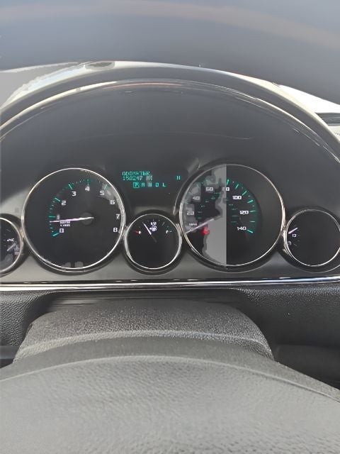 2017 Buick Enclave Premium Group