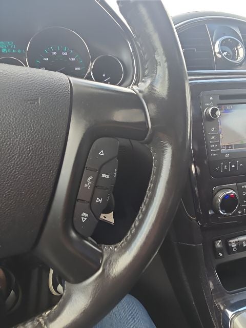 2017 Buick Enclave Premium Group