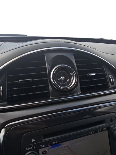2017 Buick Enclave Premium Group
